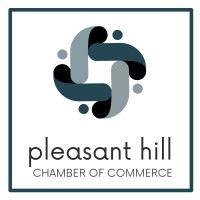 Pleasant Hill Chamber of Commerce logo - Similar company to University Of The Pacific - Westgate Center For Leadership