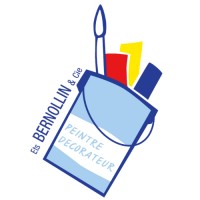 Ets Bernollin & Cie logo - Similar company to Cms Industrie