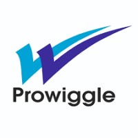 ProWiggle Data Solutions Pvt Ltd logo - Similar company to Grace Compusys