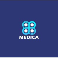 Medica logo - Similar company to فيمينا - Femmina