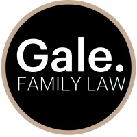 Gale Family Law logo - Similar company to Opus Workspaces