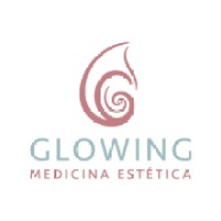 Clínica Estética Glowing logo - Similar company to Clinica De Medicina Estética Dr. Rafael Bustos