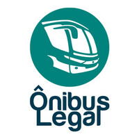 Ônibus Legal logo - Similar company to Maravilha Auto Ônibus