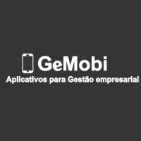 GeMobi - Aplicativos Moveis Corporativos logo - Similar company to Aplicativos De Bolso