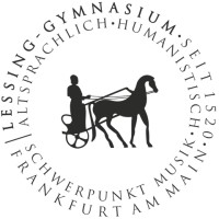 Lessing-Gymnasium Frankfurt logo - Similar company to Anna-Schmidt-Schule