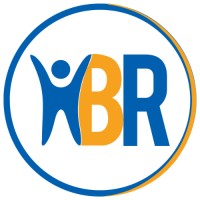 HBR logo - Similar company to Hatchtra Innotech Pvt. Ltd.