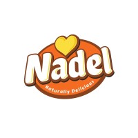 Nadel logo - Similar company to Zunzi'S
