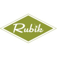 Rubik | Environmental Consulting logo - Similar company to K. Sutherland Pr