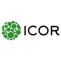 Incentivizing Collaborative and Open Research (ICOR) logo - Similar company to Cultiveit