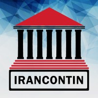 ایران کانتین logo - Similar company to عمران و توسعه فارس