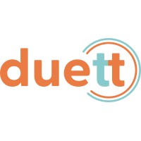 Duett, Inc logo - Similar company to Asari