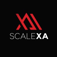 SCALEXA logo - Similar company to Active Data Installations