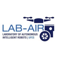LAB-AIR logo - Similar company to Prppg