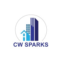 CW Sparks logo - Similar company to Goldnest Property Management