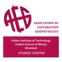 AEG Student Chapter IIT (ISM) Dhanbad logo - Similar company to Spg India