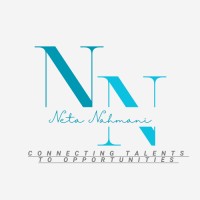 Neta Nahmani logo - Similar company to Captura Search