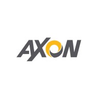 Axon Forklift (ChingKung Co., Ltd.) logo - Similar company to 奔騰物流系統股份有限公司 Taiwan  Warehouse Solution Corp.