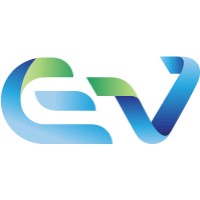 EV - Electronic Vessel logo - Similar company to Mv3 Marketing