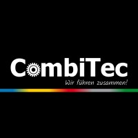 CombiTec GmbH logo - Similar company to Redateyou®