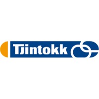 Tjintokk logo - Similar company to Colmis Ab