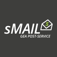sMAIL | GEA Post-Service GmbH logo - Similar company to Achalm. Hotel & Restaurant