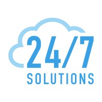 24/7 Solutions logo - Similar company to Cinch Ccm, Inc.
