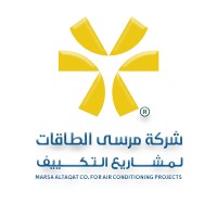 شركة مرسى الطاقات لمشاريع التكييف logo - Similar company to 4Step