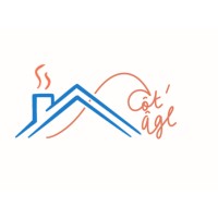 Côt'âge logo - Similar company to Olygeo