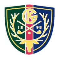 Royal Copenhagen Golf Club logo - Similar company to Kwack Golf