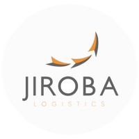 JIROBA Logistic logo - Similar company to Trade The World