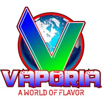 Vaporia Inc. logo - Similar company to Vaporia