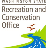 WA State Recreation and Conservation Office logo - Similar company to A & A Cutting Tree Service Llc