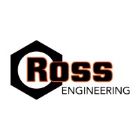 Ross Engineering logo - Similar company to Swel Specialised Welding & Engineering