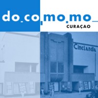 DoCoMoMo Curaçao logo - Similar company to Museums Association Of The Caribbean