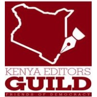 Kenya Editors' Guild logo - Similar company to Kenya Editors' Guild (Keg)