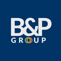 B&P Group logo - Similar company to Worklatz Professional Consulting <Wpc>