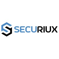 Securiux logo - Similar company to Knowledge First Initiative