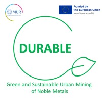 DURABLE Project logo - Similar company to Polymers And Polymer Processing Research Laboratory