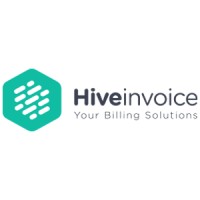 Hiveinvoice logo - Similar company to HIVE-X