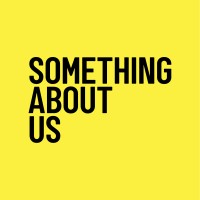 Something About Us logo - Similar company to Format