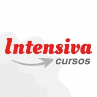 Intensiva Cursos logo - Similar company to Upload Escola De Tecnologia