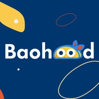 Baohood logo - Similar company to My Brand Sherpa