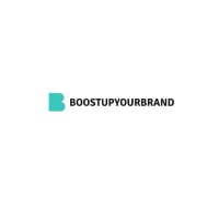 Boost Up Your Brand logo - Similar company to A+ Computer Services