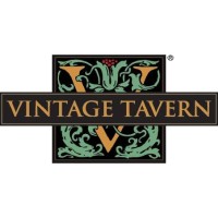 Vintage Tavern logo - Similar company to Cornerstone Automotive