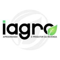 iAgro-tech logo - Similar company to Iagro