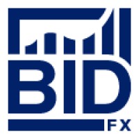 BidFX logo - Similar company to Zephyr Globe