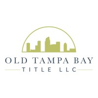 Old Tampa Bay Title, LLC logo - Similar company to Tpc Lending