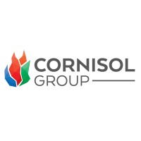 Cornisol logo - Similar company to B2B Solution