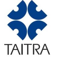 Taiwan Trade Center,  Budapest logo - Similar company to Taiwan Trade Center Munich