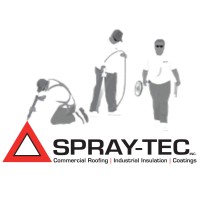 Spray-Tec, Inc. logo - Similar company to Bailey Safety Inc.